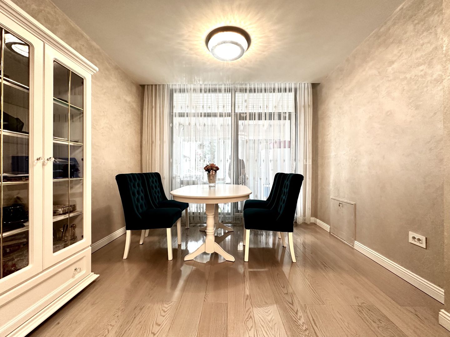 Casa tip Duplex - in apropiere de Iulius Town - Poză 11