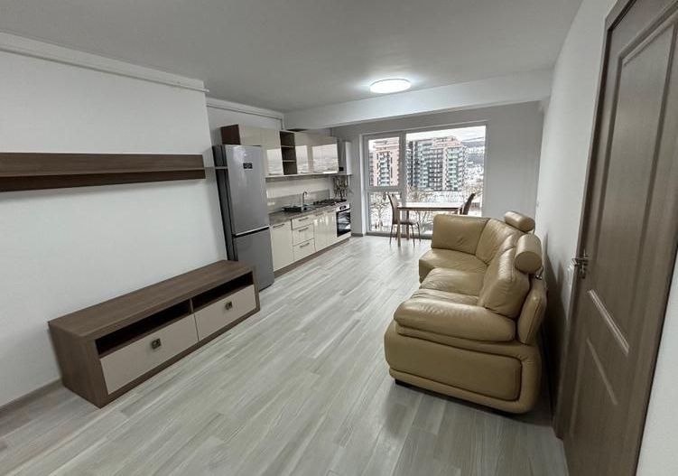 🏡 Apartament 2 camere  Prima închiriere  Terasă 15 mp 🌿 - Poză 1