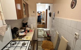 BRASADAS vinde ap 2 cam Botizului etaj 2 cu balcon - Poză 6