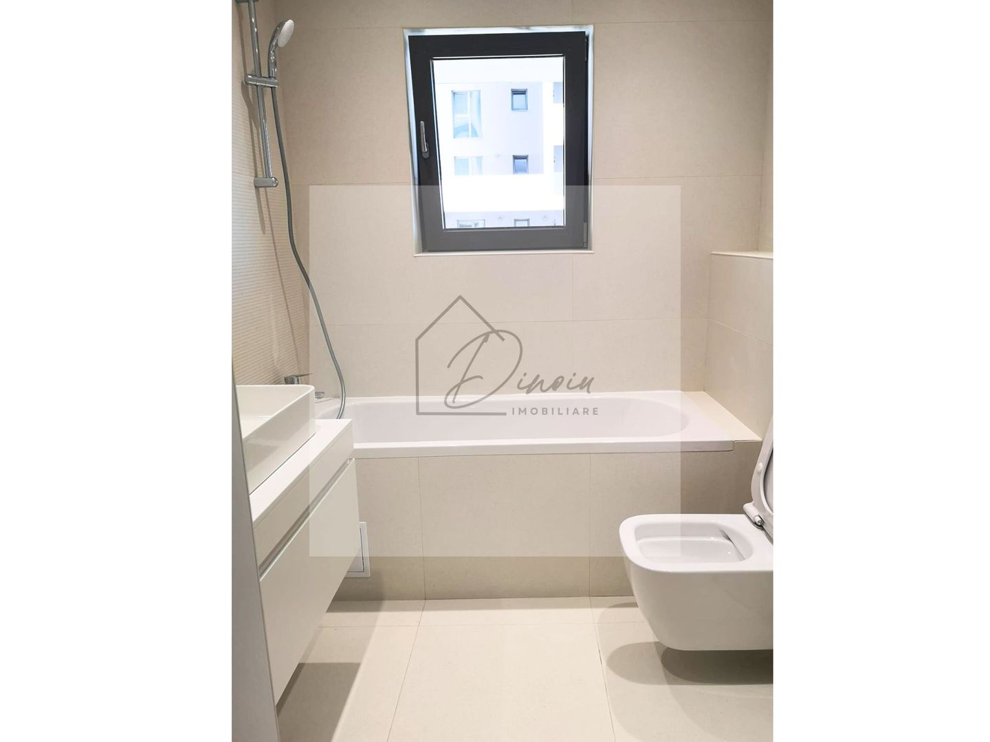 Apartament 2 camere Floreasca I PRIMA VISTA I Prima inchiriere I COM 0 - Poză 12