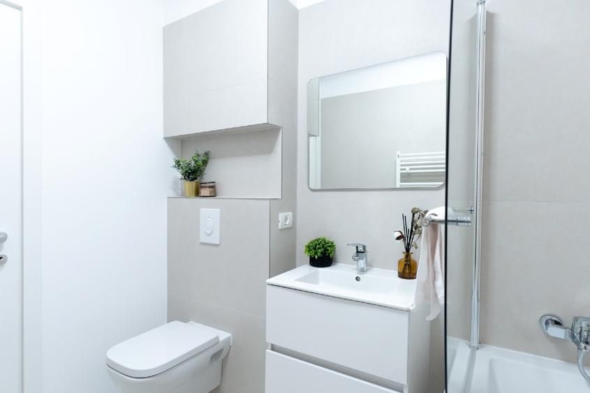 Apartament | 3 Camere | Darwin Residence | Tunari - Poză 13