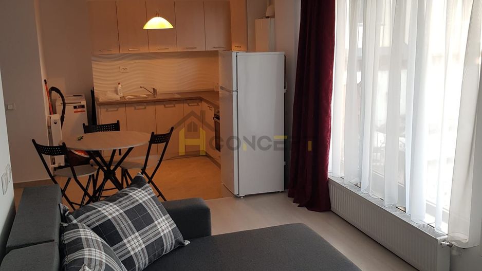 Inchiriere Studio disponibil imediat 5 min metrou Berceni - Poză 2