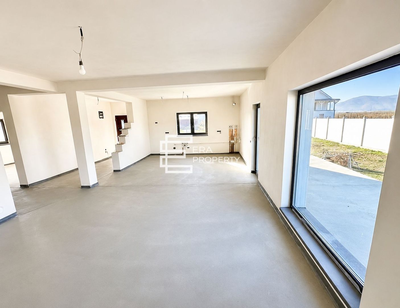 Casă 5 camere, teren 560 mp, încălzire în pardoseală | Cristian - Poză 2
