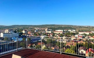 Apartament 2 camere, 51 mp + terasa 50 mp, garaj, Oasului Residence - Poză 7