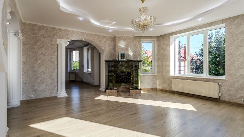 Vânzare, casă, 5 camere, str. Basarabilor, Buiucani - Poză 4