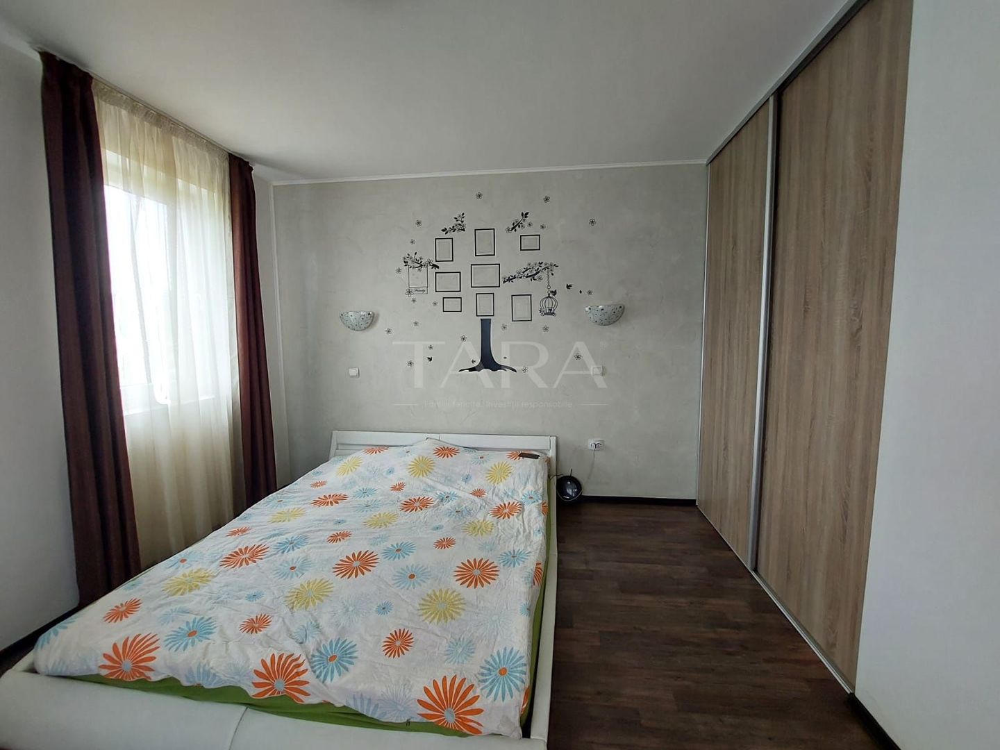 Apartament 2 camere in Floresti. - Poză 1