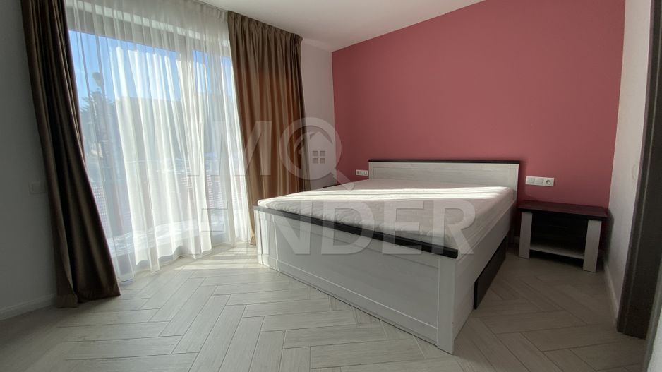 Vânzare apartament 3 camere, 100 mp gradina. zona Zorilor, imobil nou - Poză 6