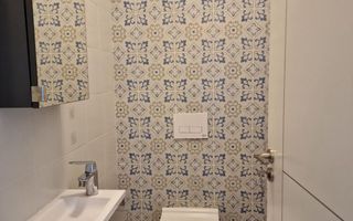 AP. 2 CAMERE ONIX RESIDENCE, PRIMA INCHIRIERE, LOC PARCARE, CENTRALA - Poză 6