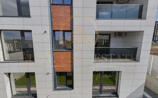 KM 5 - Apartament decomandat 3 camere cu balcon – Alpha Residence. - Poză 37
