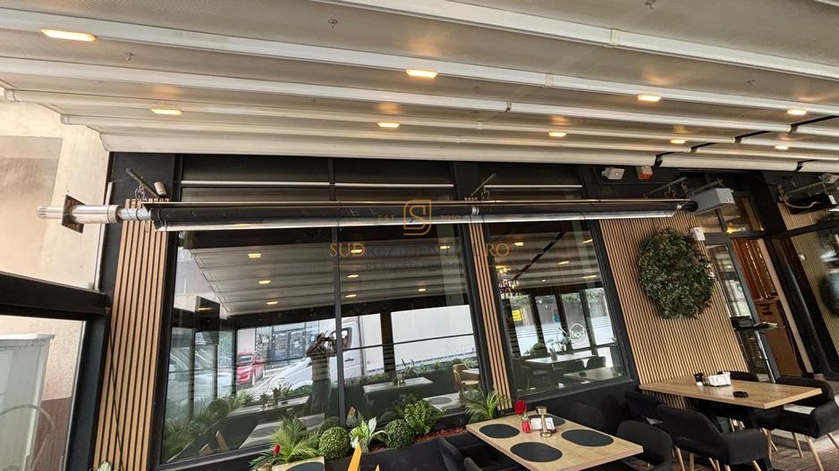 Restaurant complet echipat, afacere la cheie, Popesti Leordeni - Poză 5