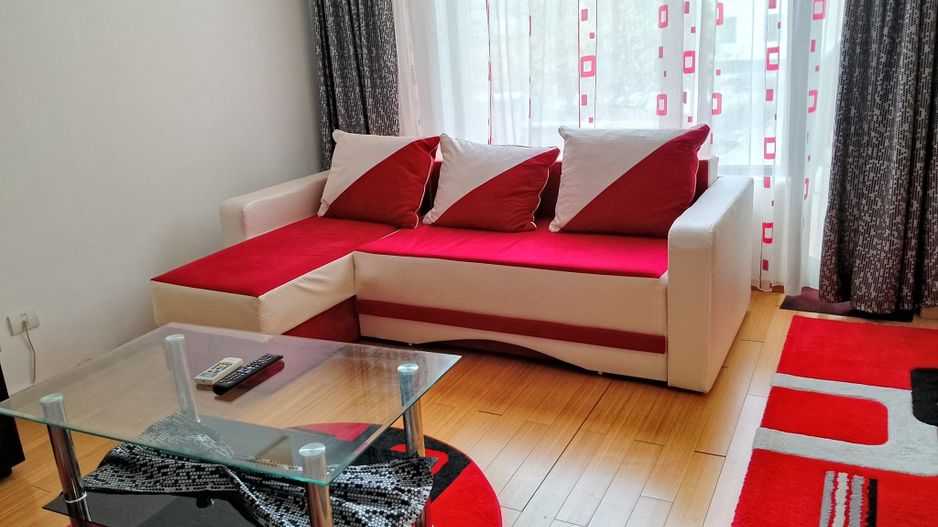 AP. 2 CAMERE 13 SEPTEMBRIE, BLOC NOU, BUCATARIE OPEN-SPACE, CENTRALA - Poză 5