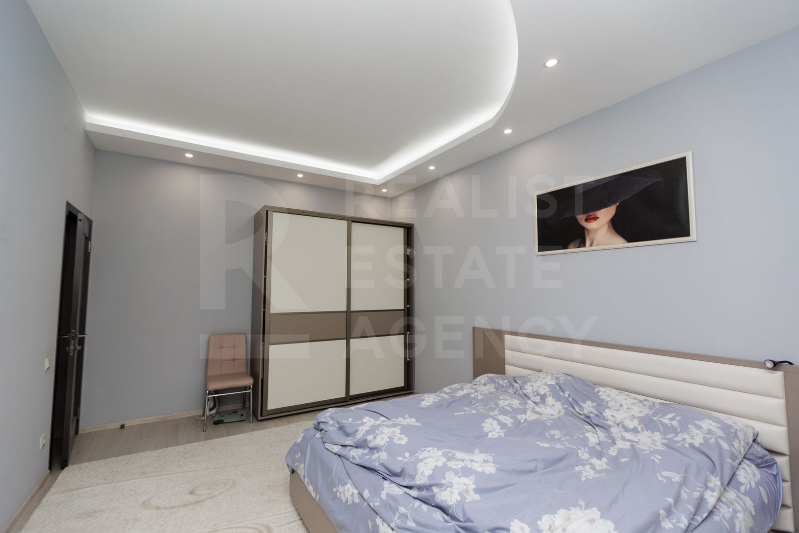 Chirie, apartament, 2 camere, str-la 31 August 1989, Centru - Poză 2