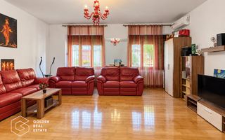 Casa individuala cu garaj si teren 556 mp, str Desseanu - Poză 3