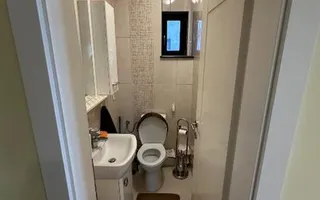 Braytim | 3 Camere | Decomandat | 2 Băi | Parcare CF | Etaj 1 - Poză 14