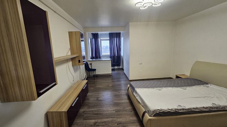 Garsonieră confort 1, renovată, mobilată, zona Craiovei - Poză 10