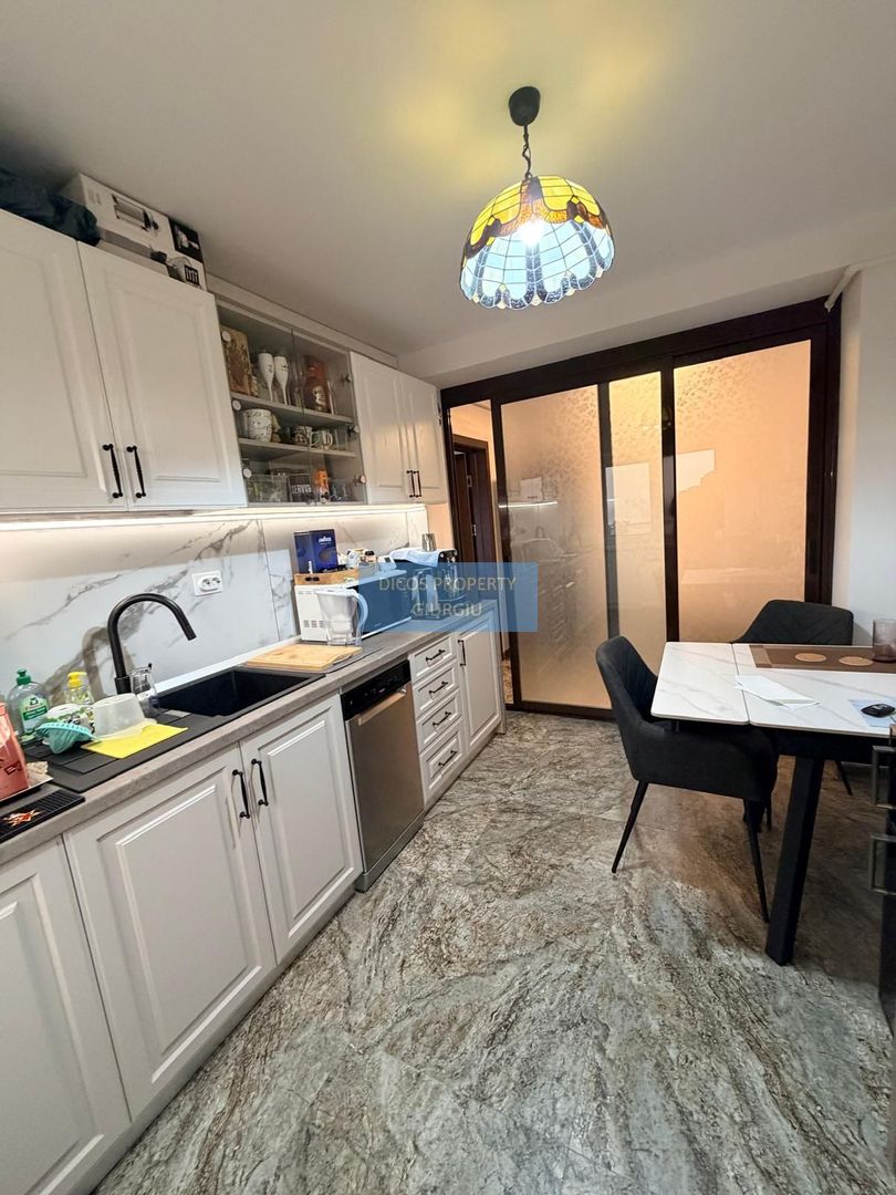 Apartament de vânzare – Vasile Alecsandri - Poză 4