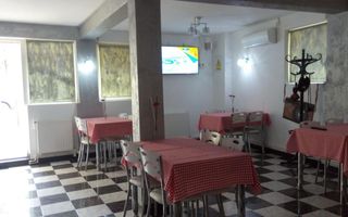 PENSIUNE 10 CAMERE DE ÎNCHIRIAT - BUCUREȘTI - Poză 3