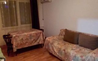 Apartament 2 camere, complet mobilat si utilat, Ceahlau-Crângași - Poză 1