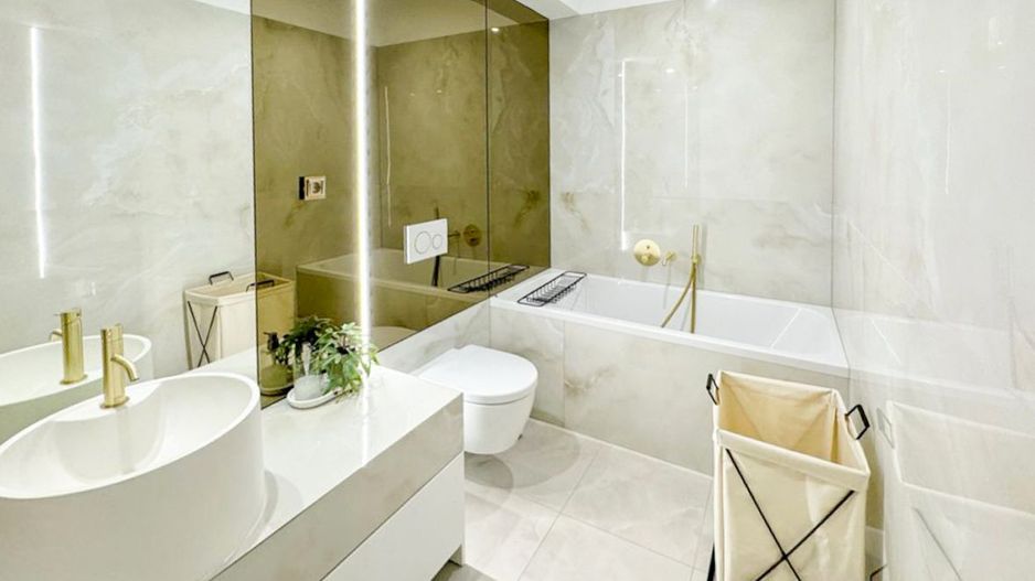 Chirie | Apartament 3 camere | Parcare inclusă | Pipera - Poză 10