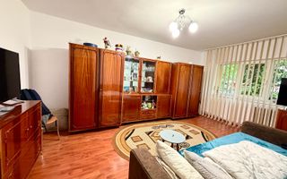 De vanzare apartament cu 3 camere pe Gheorghe Dima ! - Poză 4