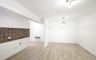 Apartament Bulevard 2 camere |  Loc parcare subteran - Poză 9