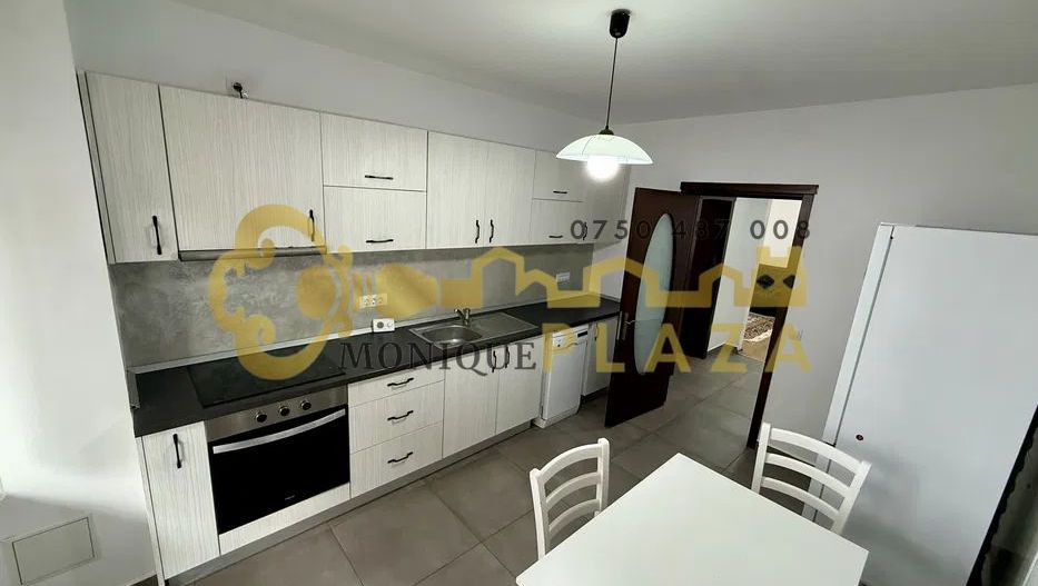 3 Camere | Zona centrala | Lift | 2 balcoane | 2 bai | Mobilat | - Poză 5