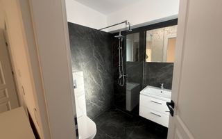 Apartament modern, Blog nou, Parcare subterana, Platou Galata - Poză 18