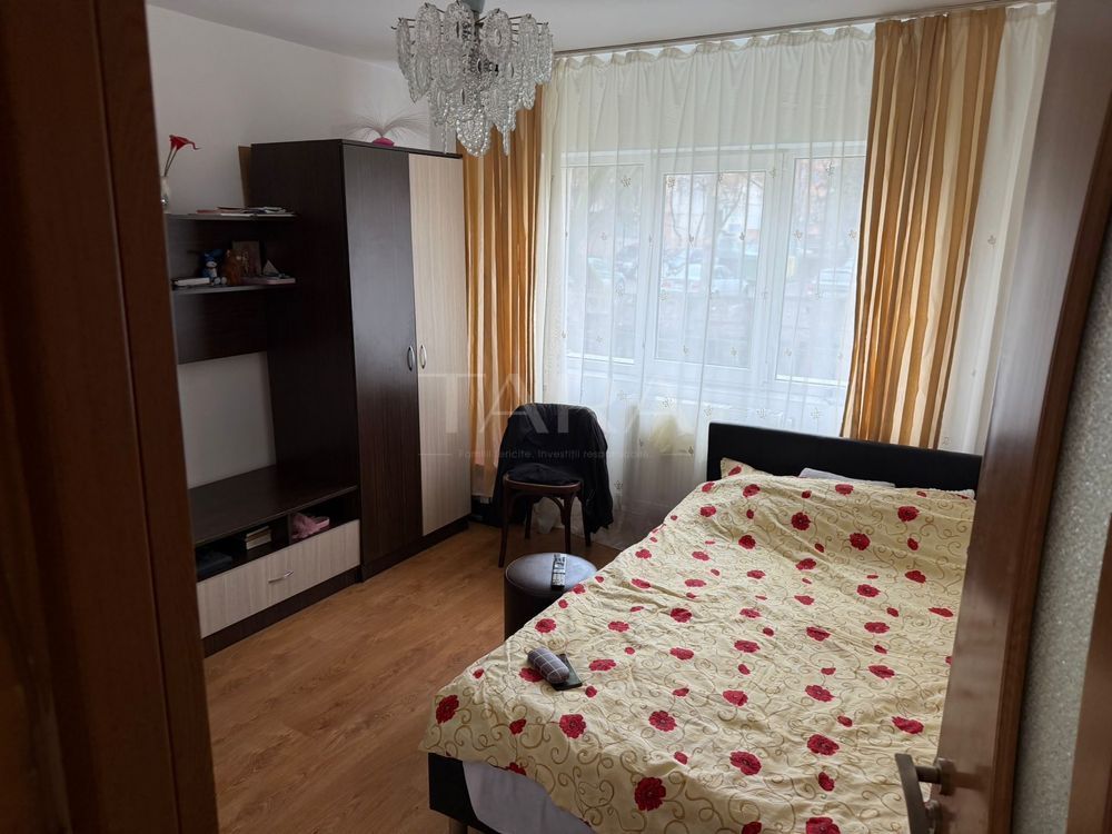 Apartament 3 camere zona Piața Mărăști - Poză 2