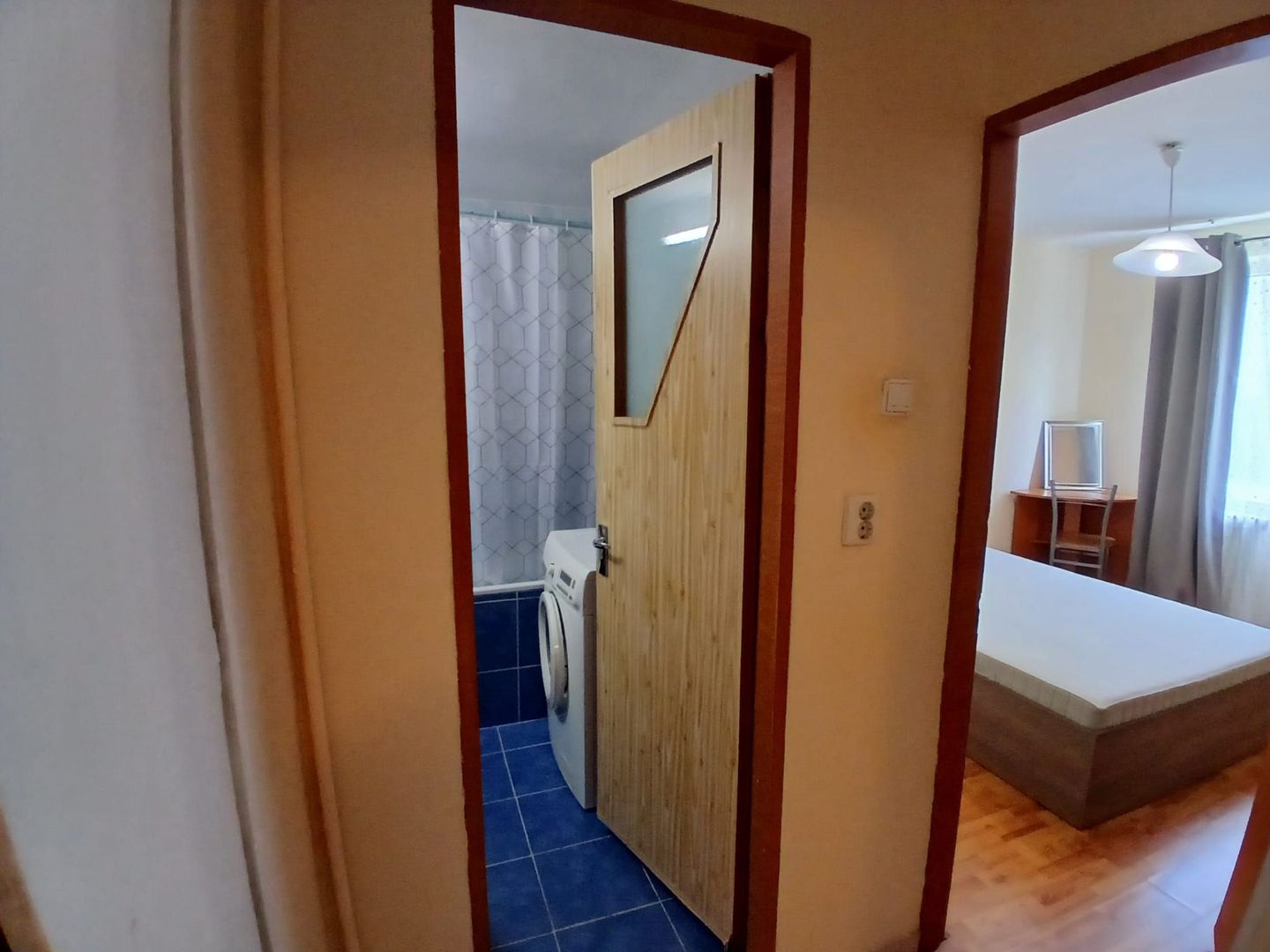 Apartament 2 camere de închiriat Crangasi - Poză 11