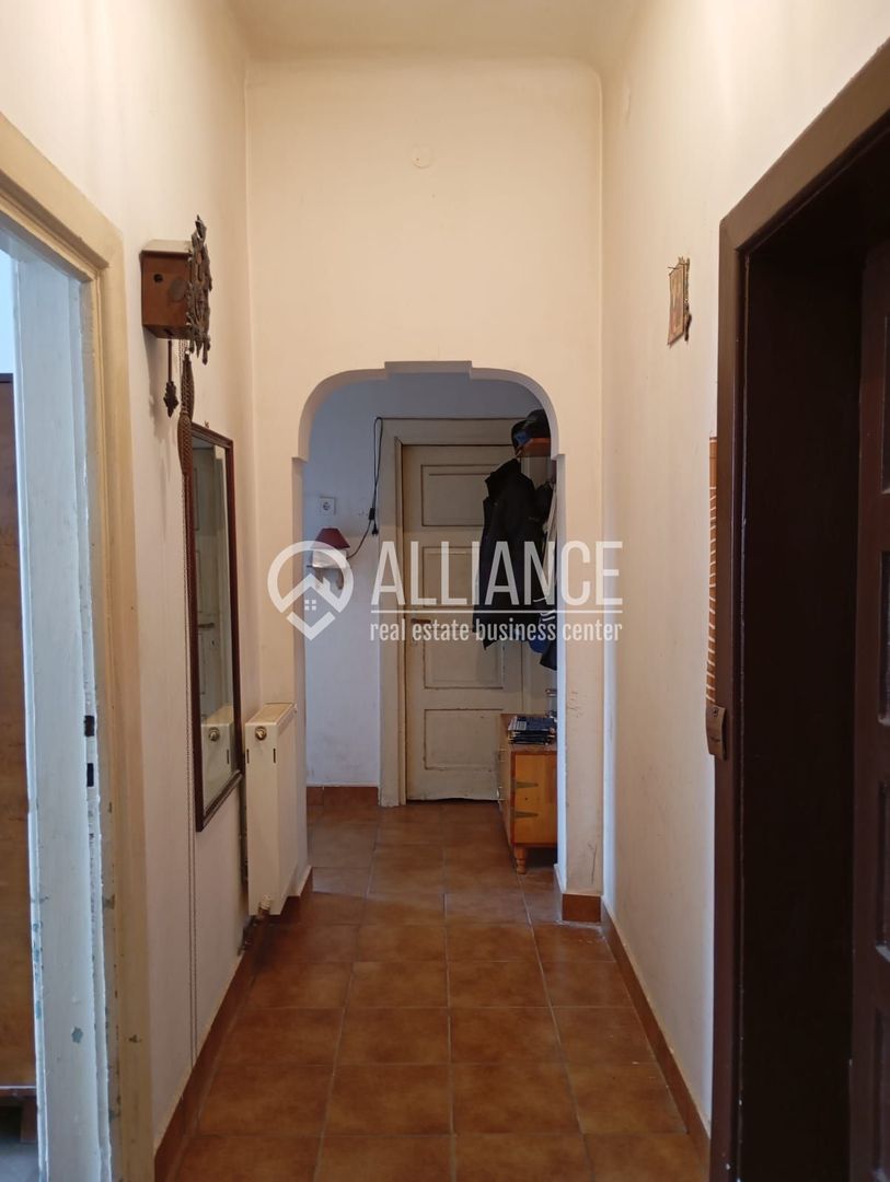 Bucuresti/ Aeroportul Baneasa(cod04)-Apartament 2 camere liber - Poză 1