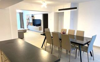 Vânzare 4 Camere Bulevardul Unirii Vis-a-vis Zepter / Rond Alba Iulia) | 110 mp - Poză 1