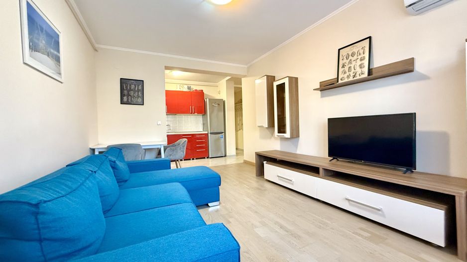 Apartament 2 camere, modern si primitor, zona Lipovei - Iulius Town - Poză 2