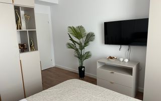 De închiriat 2 camere, Vienna Parkside, Mobilat + Parcare - Poză 6