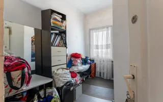 Apartament cu 4 camere - Calea Călărașilor - Metrou Piața Muncii - Poză 12