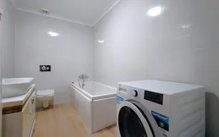 Apartament 2 Camere | Piscină & Parcare | zona Pipera - Poză 12