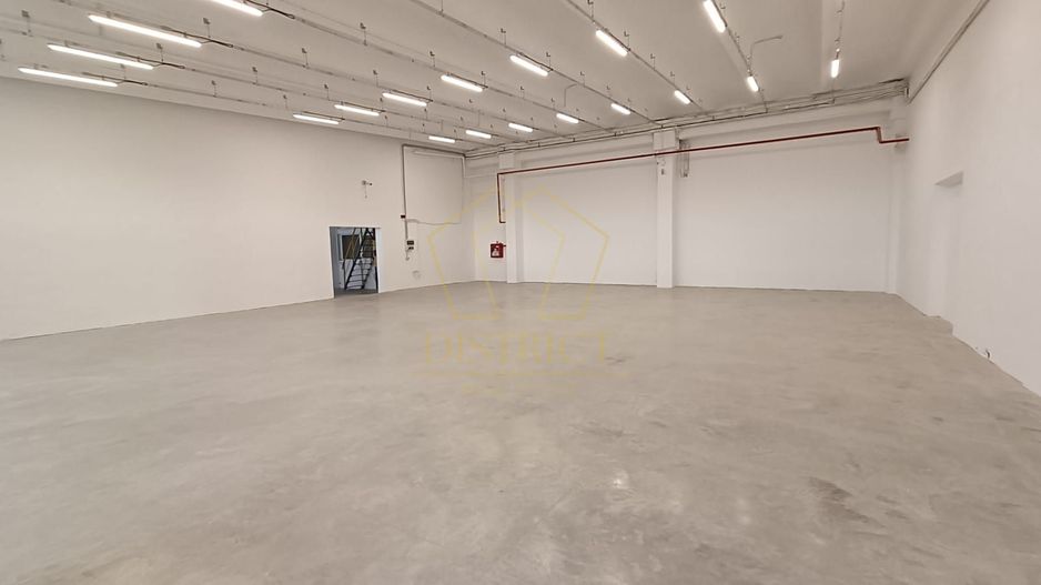Spatiu Depozitare si Birouri | Zona Industriala Freidorf | Acces Auto/TIR - Poză 2