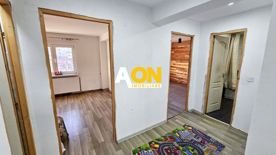 Apartament 3 camere, 75 mp utili, et.1 - Poză 7