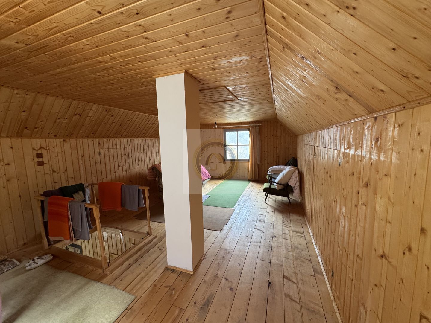 Parcelă spațioasă, casă de vacanță aproape de hanul Asszonybosszantó - Poză 20