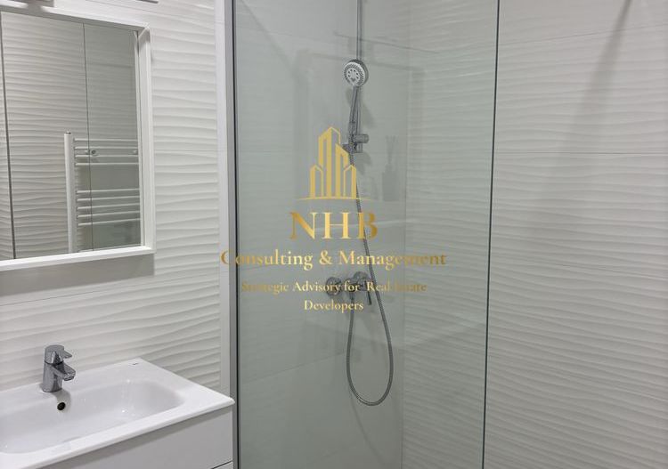 Apartament 84 mp- Pipera rond Omv- Complex Ivory - Poză 7