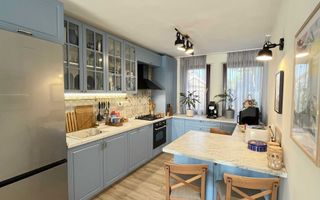 Vanzare vila individuala 5 camere | Pipera | 5 locuri de parcare - Poză 3