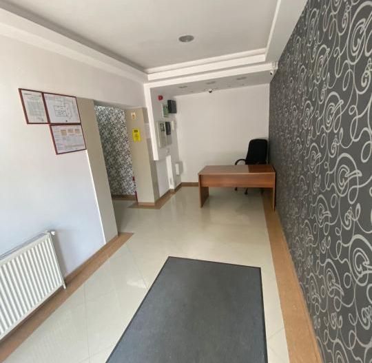 Spatiu birouri - Bd. Expozitiei - Mega Image - Poză 17