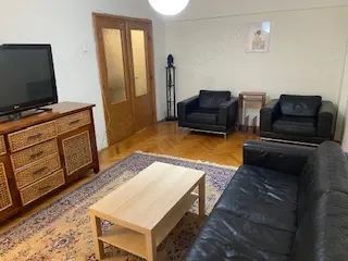 De Inchiriat Apartament 3 camere decomandat, Unirii - Poză 7
