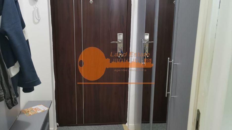 2 camere la 150m de Metrou Parc Drumul Taberei - Poză 9