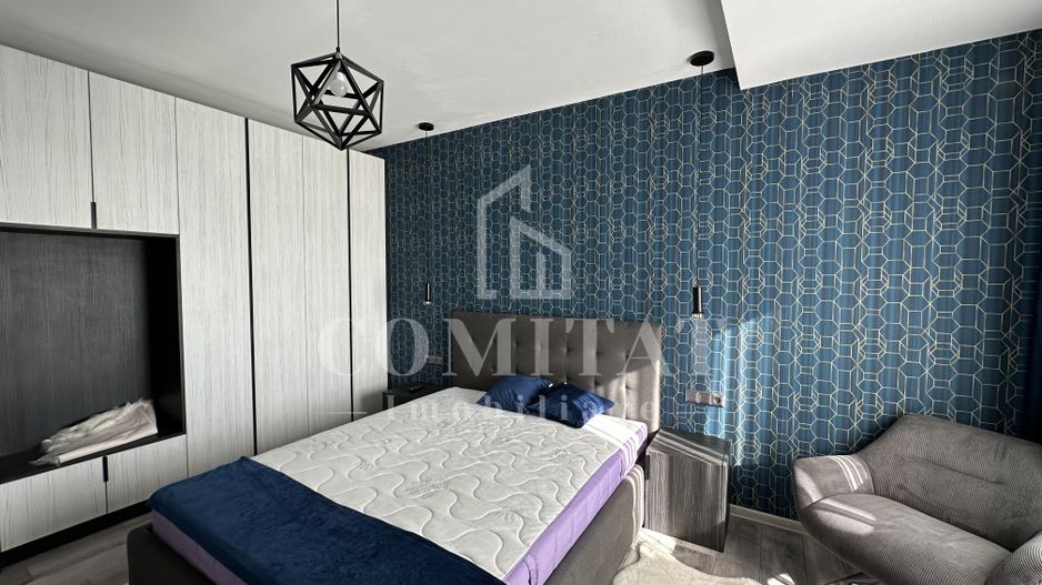 Apartament 2 camere | Garaj Subteran | Cartier Buna Ziua - Poză 8