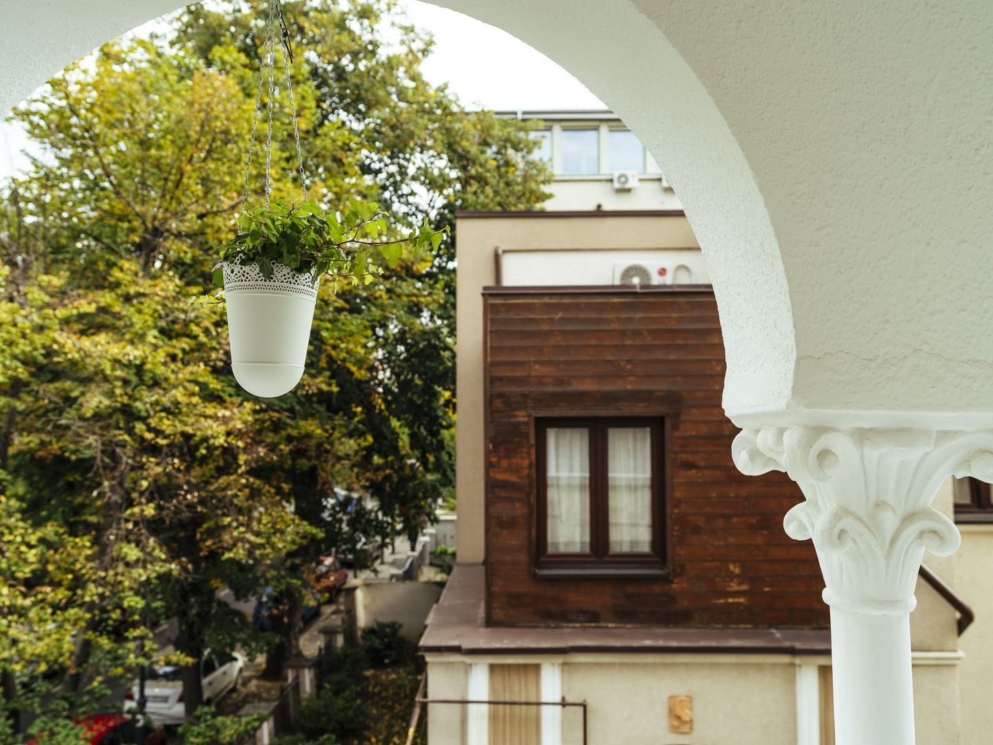 COMISION 0% - Apartament superb 2 camere Dorobanti  Capitale - str. Washington - Poză 15