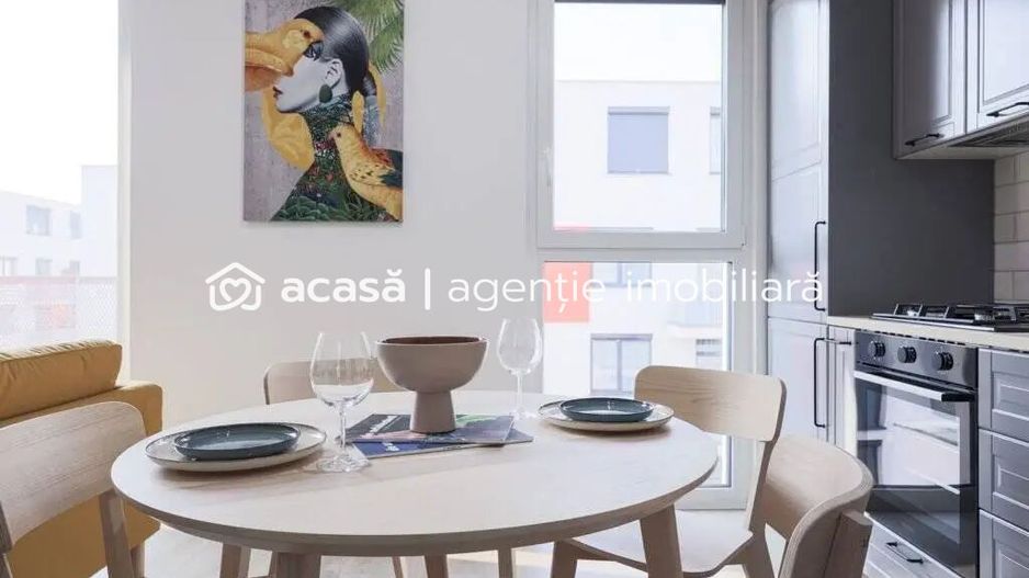 Bloc Nou ARED Direct de la Dezvoltator (fara agenție) - Poză 4