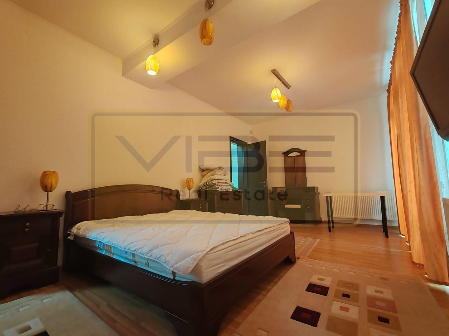 Apartament 5 camere la Vila- Moara De vant- 30min UMF - Curte/ Parcare - Poză 6