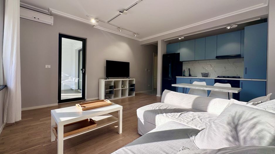 Doua camere premium de închiriat în bloc nou, zona Mehala! - Poză 3