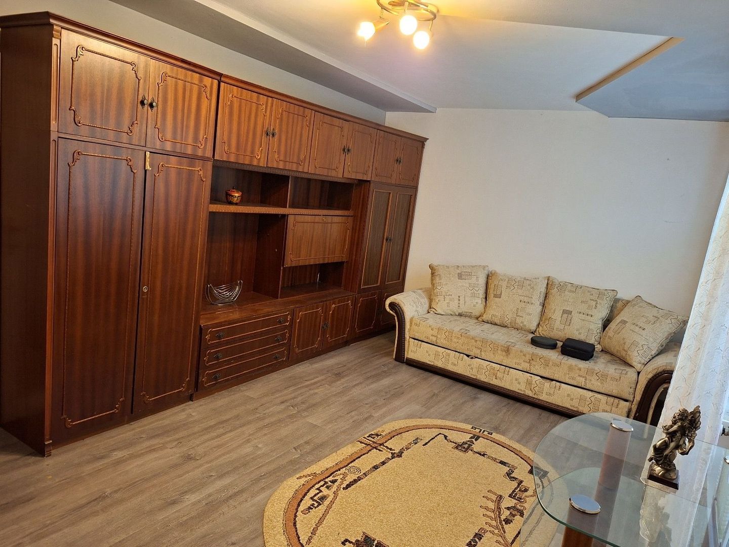 Apartament 2 camere-zona Lipovei - Poză 1