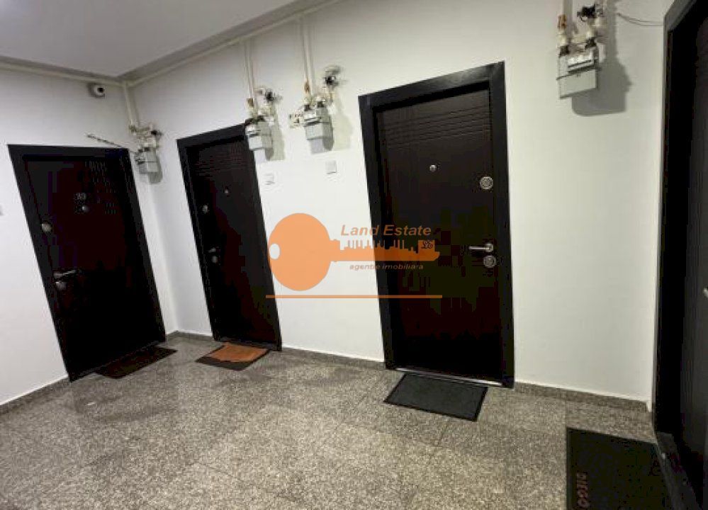 Studio Lujerului-bloc 2017 (centrala termica- 6 min metrou ) - Poză 8